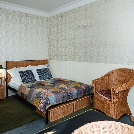 Wicker House Apartment Gdansk Ngoại thất bức ảnh