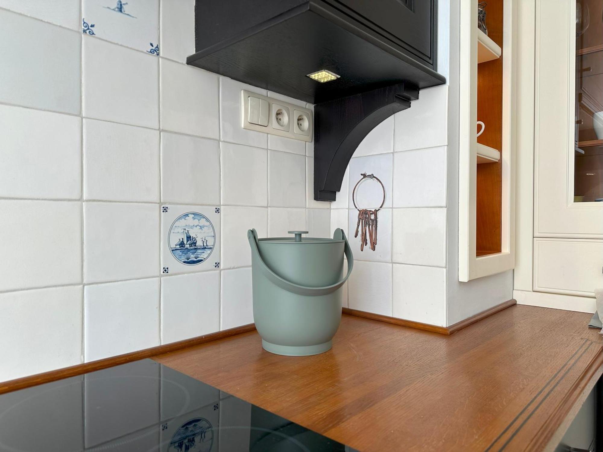 Wicker House Apartment Gdansk Ngoại thất bức ảnh