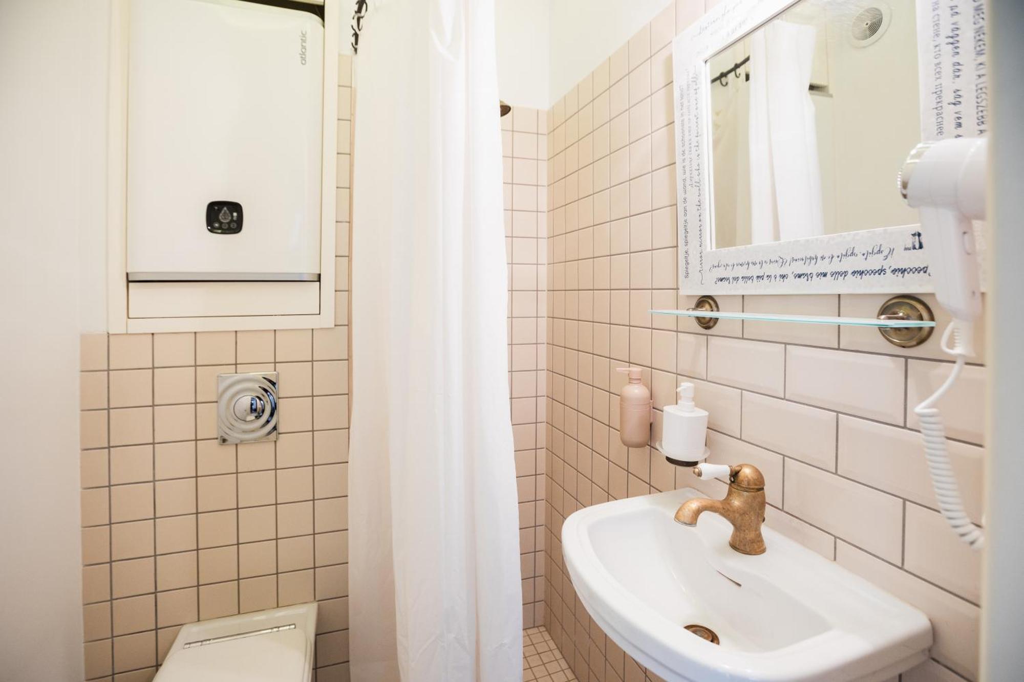 Wicker House Apartment Gdansk Ngoại thất bức ảnh