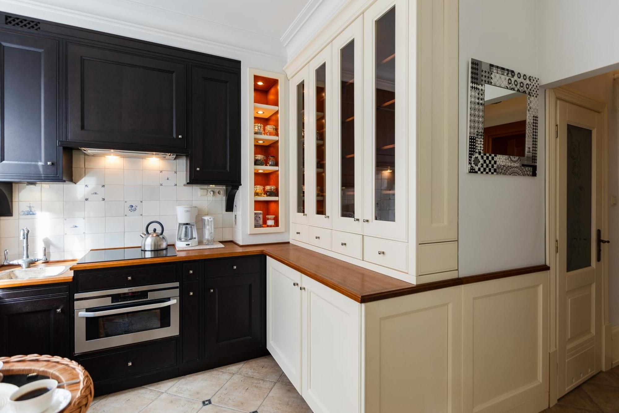 Wicker House Apartment Gdansk Ngoại thất bức ảnh