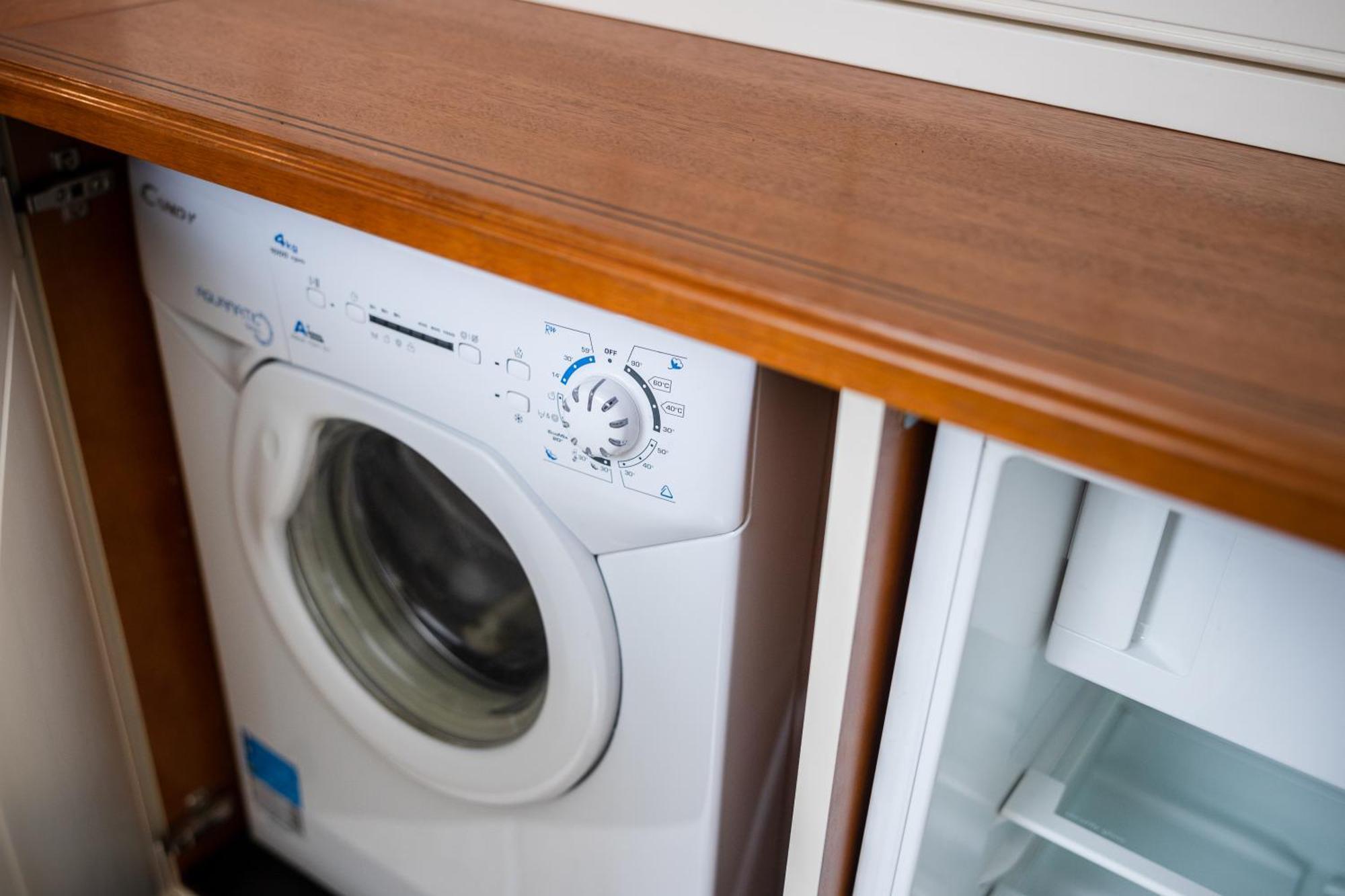 Wicker House Apartment Gdansk Ngoại thất bức ảnh