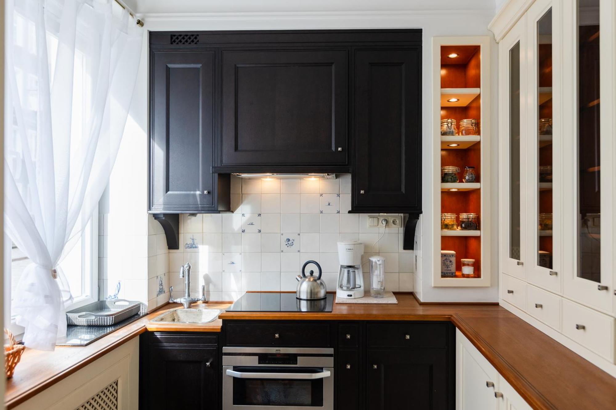 Wicker House Apartment Gdansk Ngoại thất bức ảnh