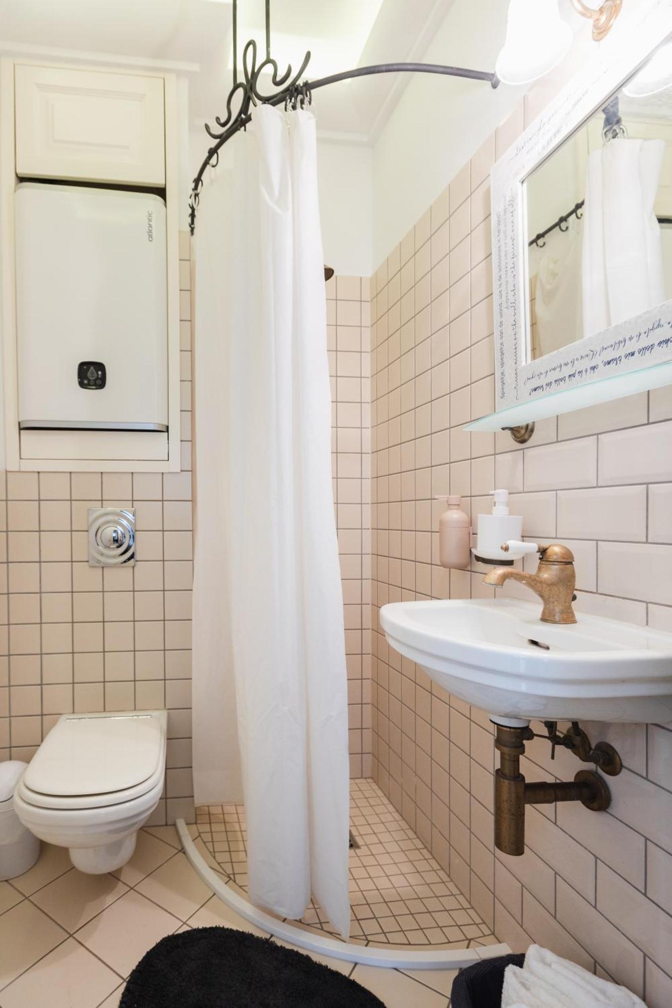 Wicker House Apartment Gdansk Ngoại thất bức ảnh