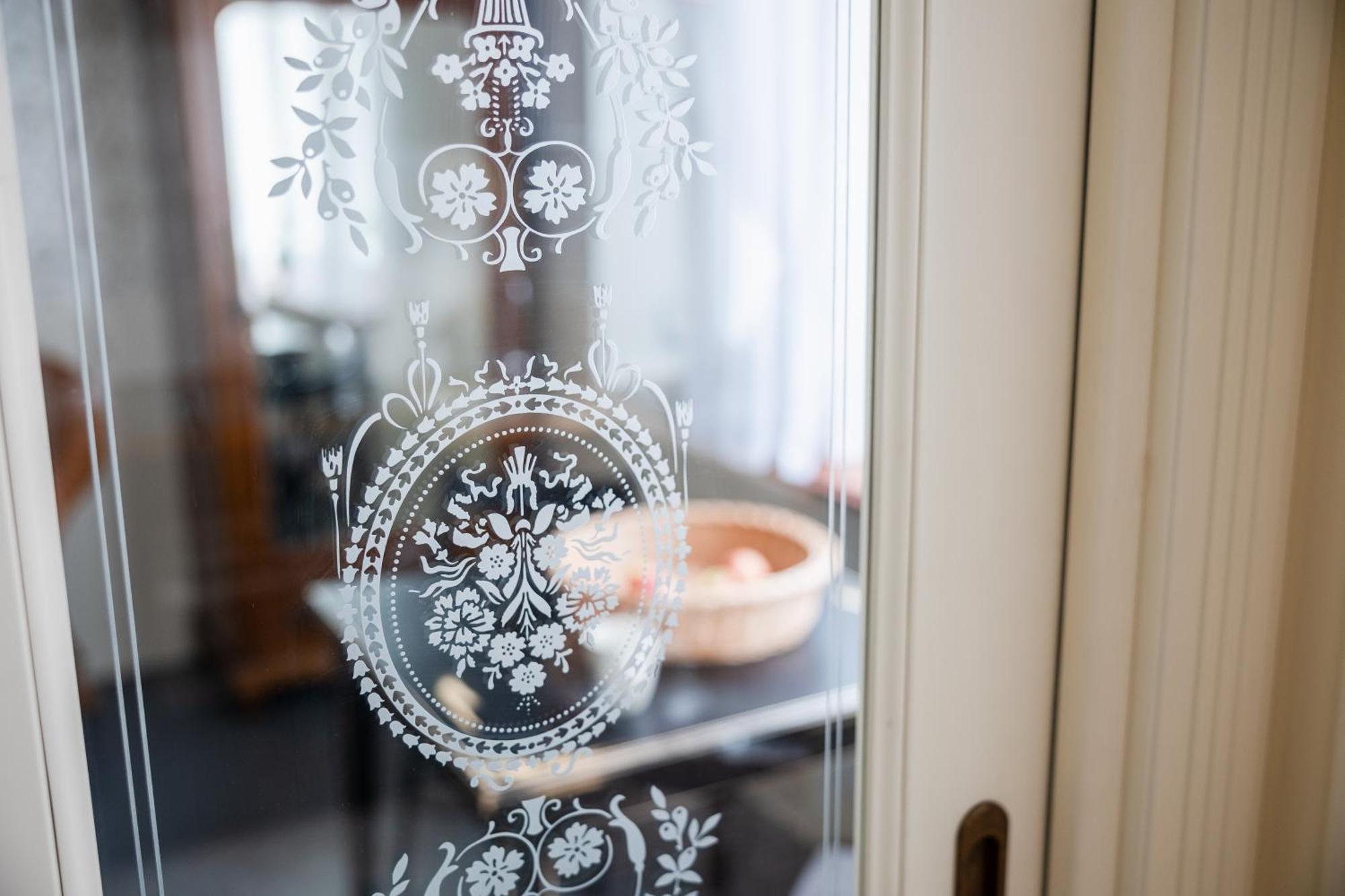Wicker House Apartment Gdansk Ngoại thất bức ảnh